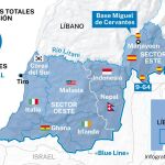 Misión de la ONU en Líbano
