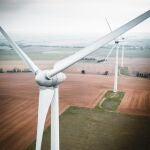 La compañía lleva a cabo importantes proyectos de energía verde en toda España