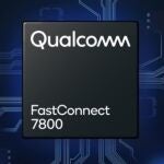 Chip FastConnect 7800.
