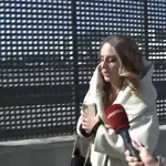 Rocío Flores rompe con su novio Manuel Bedmar