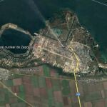 Las tropas rusas toman Enerdogar