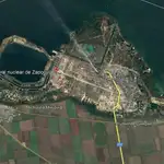 Las tropas rusas toman Enerdogar