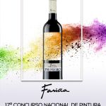 Cartel del concurso de "Primero"