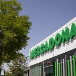 Supermercado Mercadona