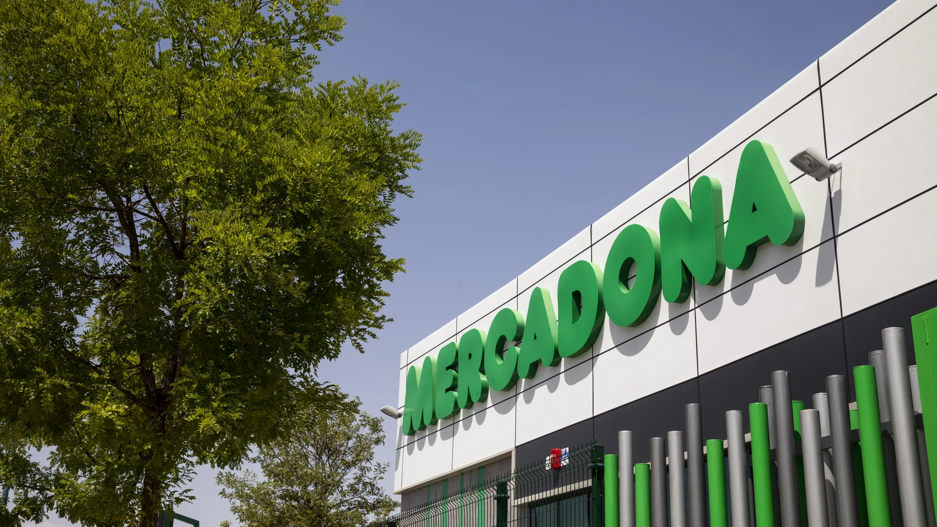 Supermercado Mercadona