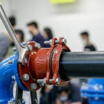 El sector del agua tiene muchos retos por delante