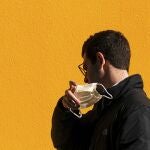 Francia eliminará la mascarilla y el certificado covid el 14 de marzo