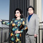Fangoria: “No puedes exigirle a una estrella del pop que diga cosas que no sean pop”