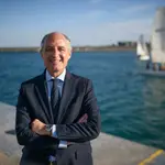 Francisco Camps, expresident de la Generailtat Valenciana