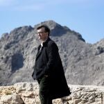 El escritor Javier Cercas IVÁN GIMÉNEZ / TUSQUETS