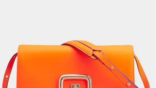 Bolso Victoria Federica.