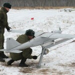 Dron Orlan-10