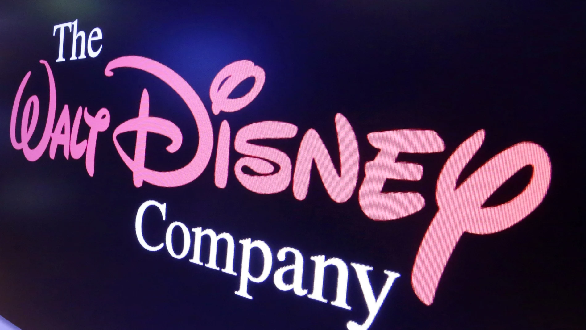 Logotipo de The Walt Disney Company
