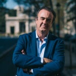 El secretario general del Sindicato Médico en la Comunidad Valenciana (CESM CV), Víctor Pedrera