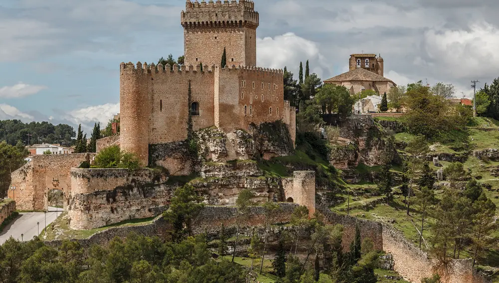 Alarcón (Cuenca)
