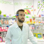 Guillermo Martín es "Farmaenfurecida"