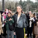 Victoria Federica en París.