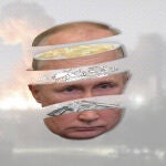 A medida que continúa el enfrentamiento entre Rusia y Ucrania, el presidente Putin, por primera vez en sus 22 años en el cargo, afronta serios desafíos tanto en el exterior como dentro de su país.