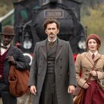 Ibrahim Koma, David Tennant y Abigail Fix interpretan a los protagonistas de esta revisión del clásico de Verne