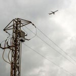 La electricidad se dispara un 17 % y superará mañana su récord histórico