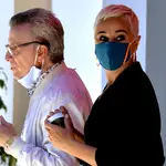 Ortega Cano y Ana María Aldón en una imagen de archivo