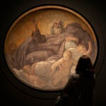 El Museo del Prado reúne los frescos de Carracci