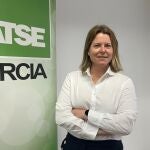 Mercedes García, de SATSE Murcia