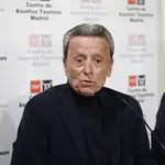 José Ortega Cano en una imagen reciente