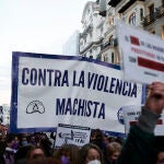 Protesta feminista