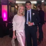 Carmen Lomana en su cuenta de Instagram.