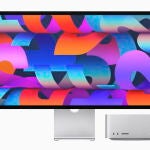 Mac Studio y Studio Display.