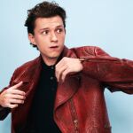Tom Holland, la imagen de la colecci&oacute;n Primavera-Verano 2022 de Prada