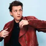 Tom Holland, la imagen de la colección Primavera-Verano 2022 de Prada