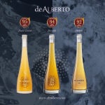 Vinos de la Bodega De Alberto