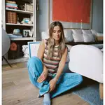 María Pombo en su cuenta de Instagram.