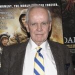 Cormac McCarthy