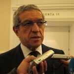 Braulio Medel