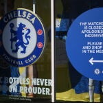 El futuro del Chelsea es algo incierto tras las sanciones a su todavía propietario
