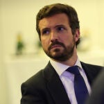 Casado no puede ser Verstrynge