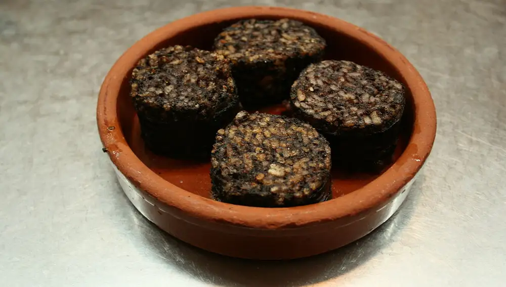 Morcilla de Burgos