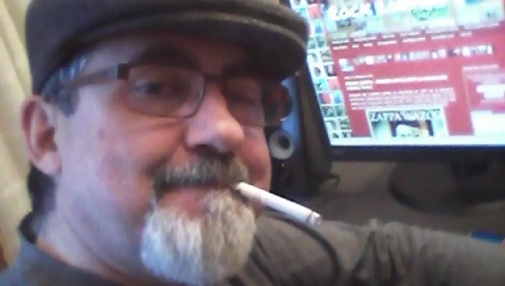 Alberto Torro