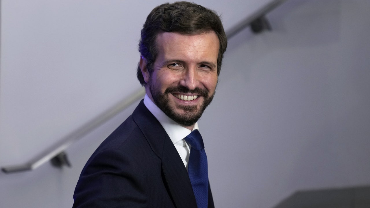 Hyperion, la firma de inversión de Pablo Casado, prepara otro fondo de 500 millones para aprovechar el tirón de la defensa