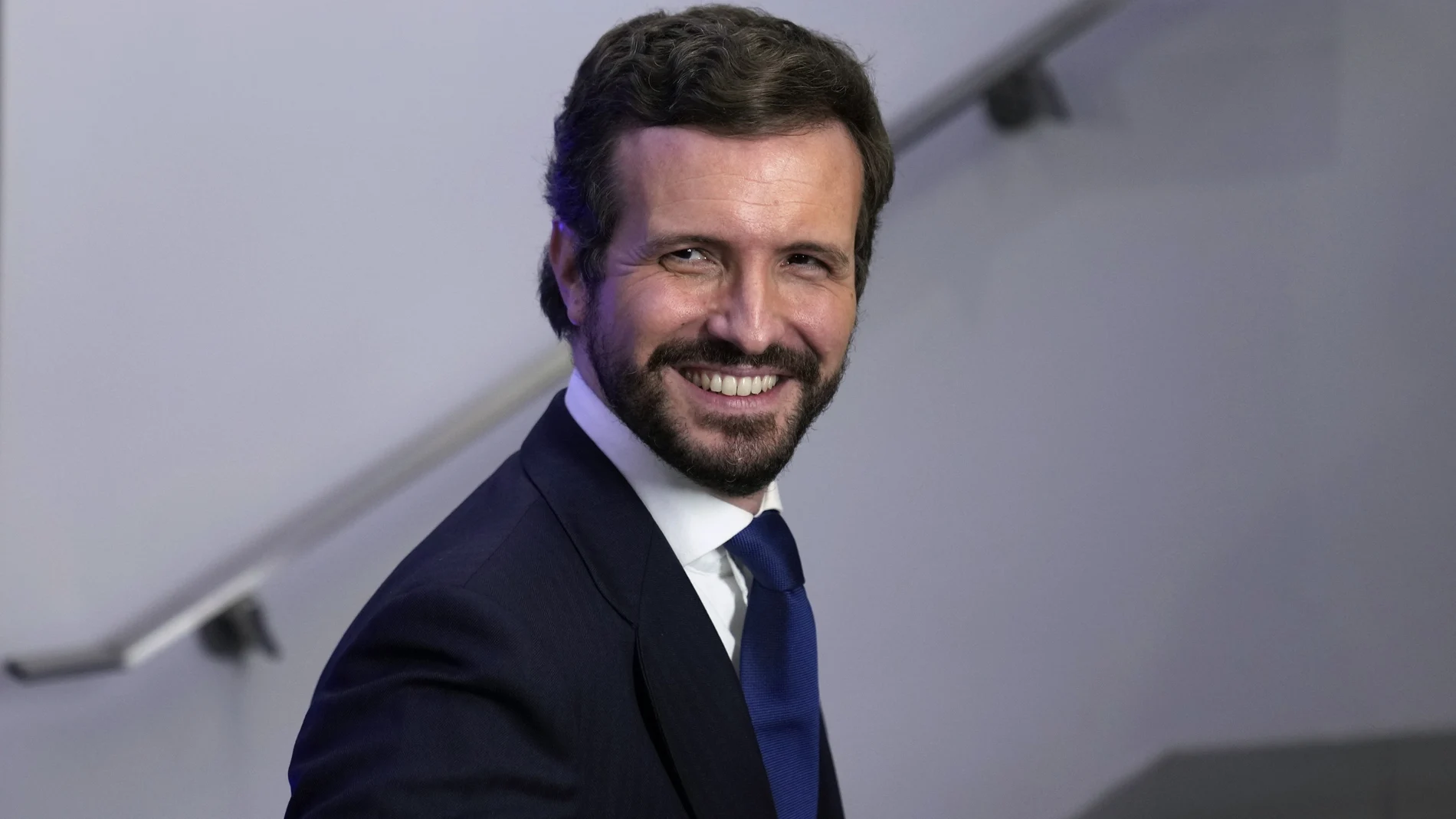 Pablo Casado