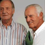 En plena guerra de Rusia contra Ucrania, el Rey perfila su vuelta a suelo español, aunque no de manera definitiva. Estos son sus amigos en España y Portugal que le esperan con los brazos abiertos.