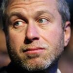 Roman Abramovich, propietario del Chelsea