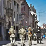 Las sanciones financieras acordadas por iniciativa conjunta europea y americana están teniendo un profundo impacto en el desplome del rublo y de la bolsa de Moscú