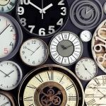 Cambio al horario de verano en España