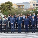 Las Autonomías: un gran cambio