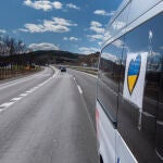 Convoy de refugiados