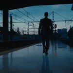 Fotograma de la serie documental